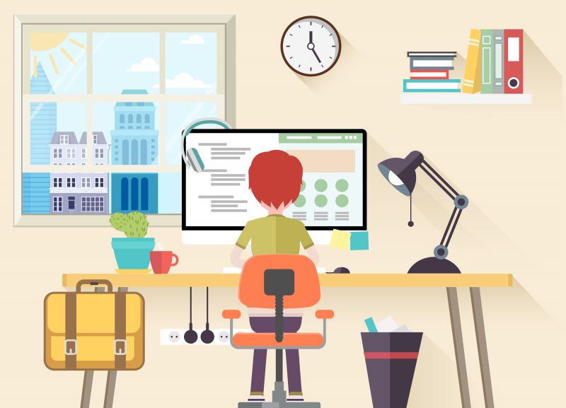 北京网站建设-营销型企业网站建设的核心是什么