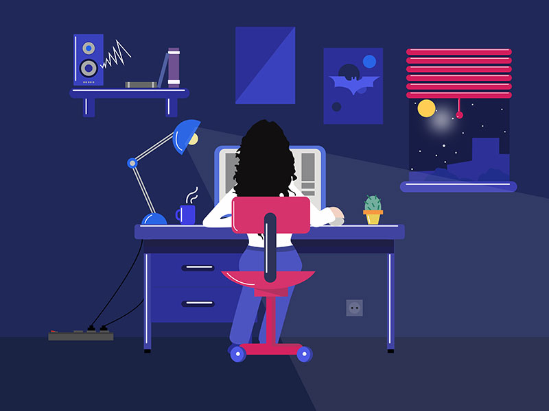 物流公司网站建设设计有哪些技巧