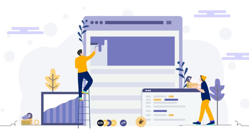 网站搜索流量受什么因素影响？北京网站制作