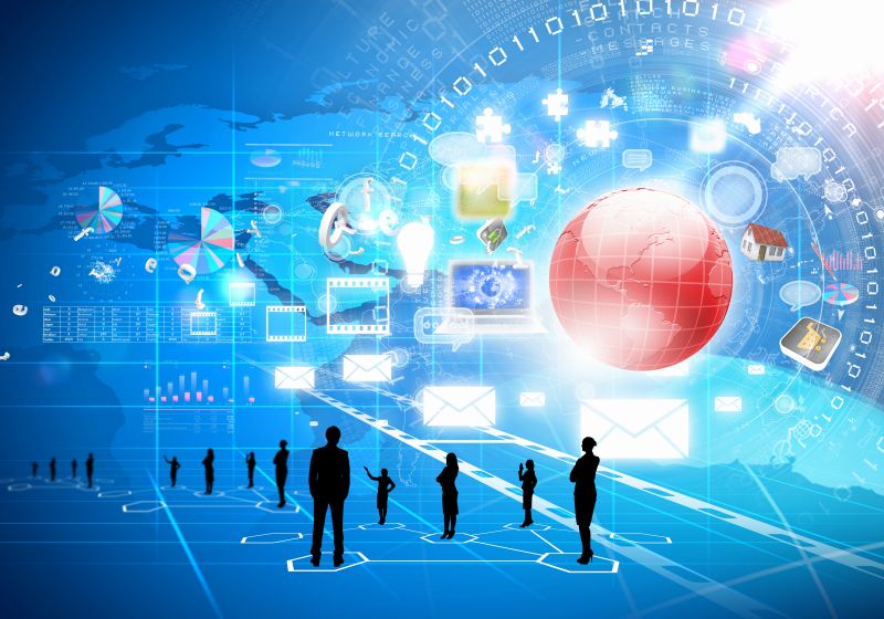 为什么大部分企业网站建设都产生不了营销的作用？